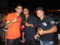 Natal Open Prime